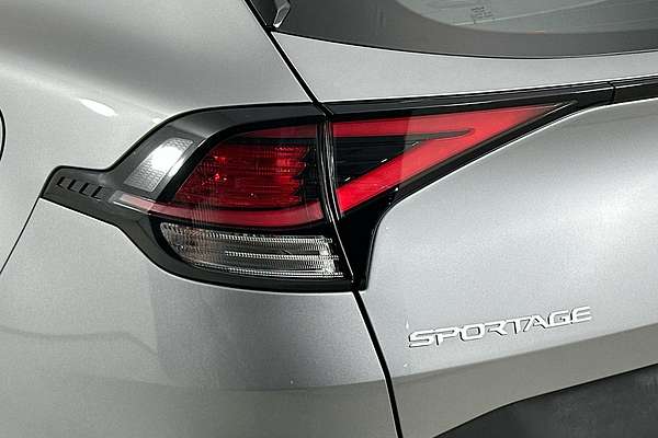 2023 Kia SPORTAGE S (FWD) NQ5 MY23
