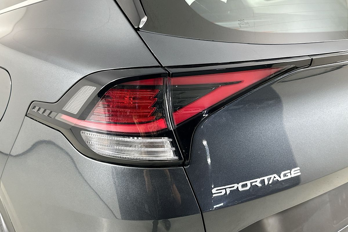 2023 Kia SPORTAGE S (FWD) NQ5 MY23