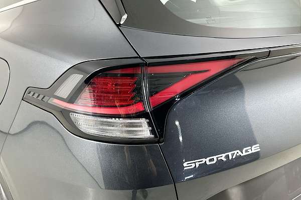 2023 Kia SPORTAGE S (FWD) NQ5 MY23