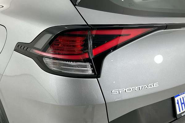2022 Kia SPORTAGE S (FWD) NQ5 MY23