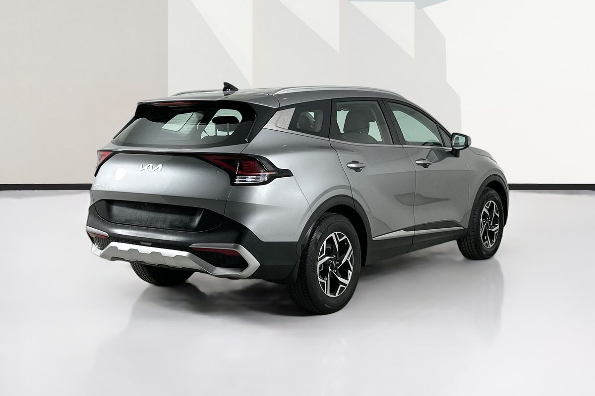 2023 Kia SPORTAGE S (FWD) NQ5 MY23