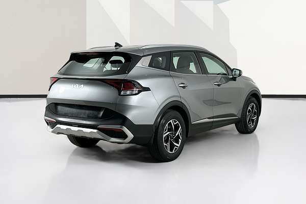 2023 Kia SPORTAGE S (FWD) NQ5 MY23
