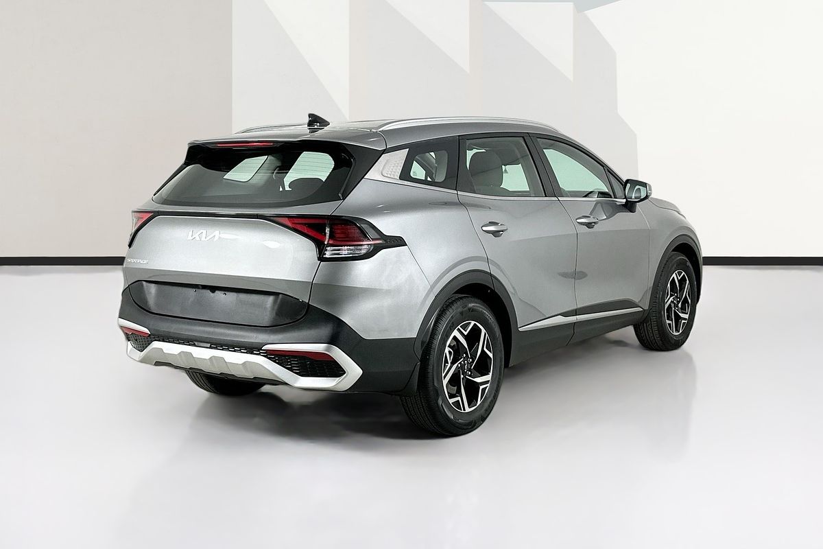 2023 Kia SPORTAGE S (FWD) NQ5 MY23