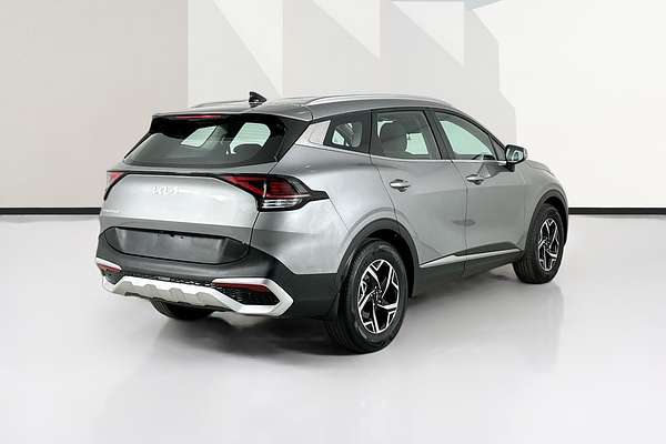 2023 Kia SPORTAGE S (FWD) NQ5 MY23