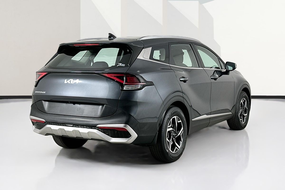 2023 Kia SPORTAGE S (FWD) NQ5 MY23