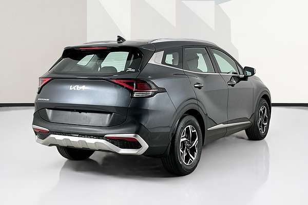 2023 Kia SPORTAGE S (FWD) NQ5 MY23