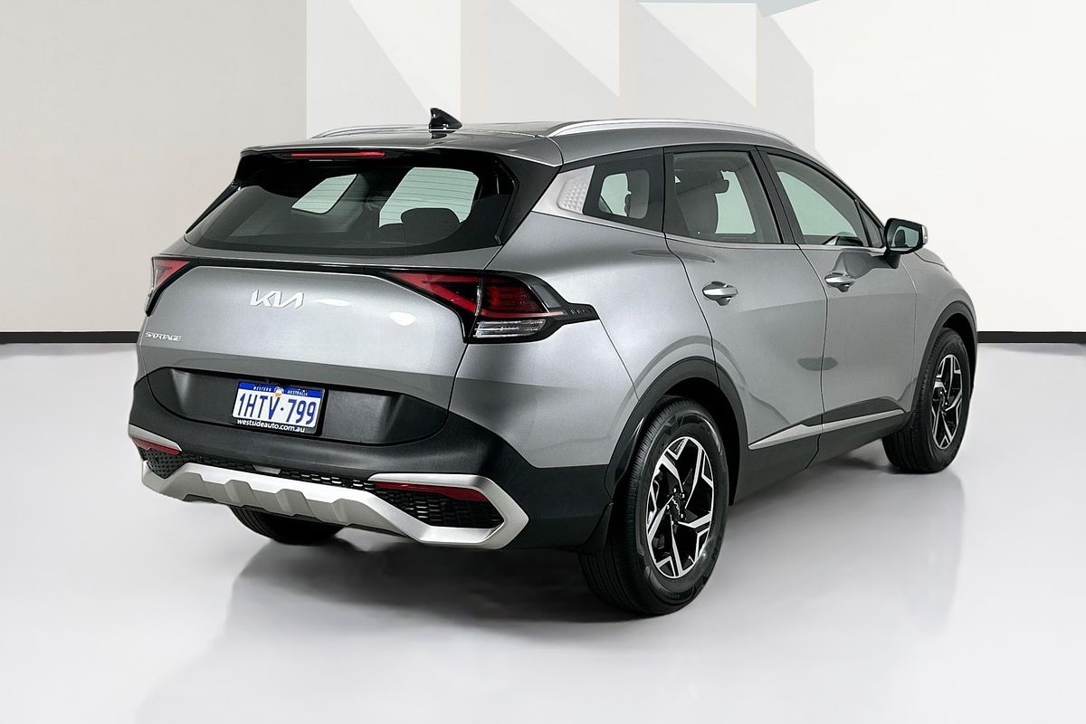 2022 Kia SPORTAGE S (FWD) NQ5 MY23