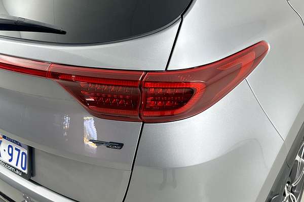 2019 Kia SPORTAGE GT-LINE (AWD) QL MY19