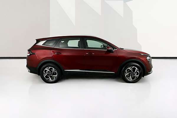 2023 Kia SPORTAGE S (FWD) NQ5 MY23