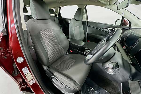 2023 Kia SPORTAGE S (FWD) NQ5 MY23
