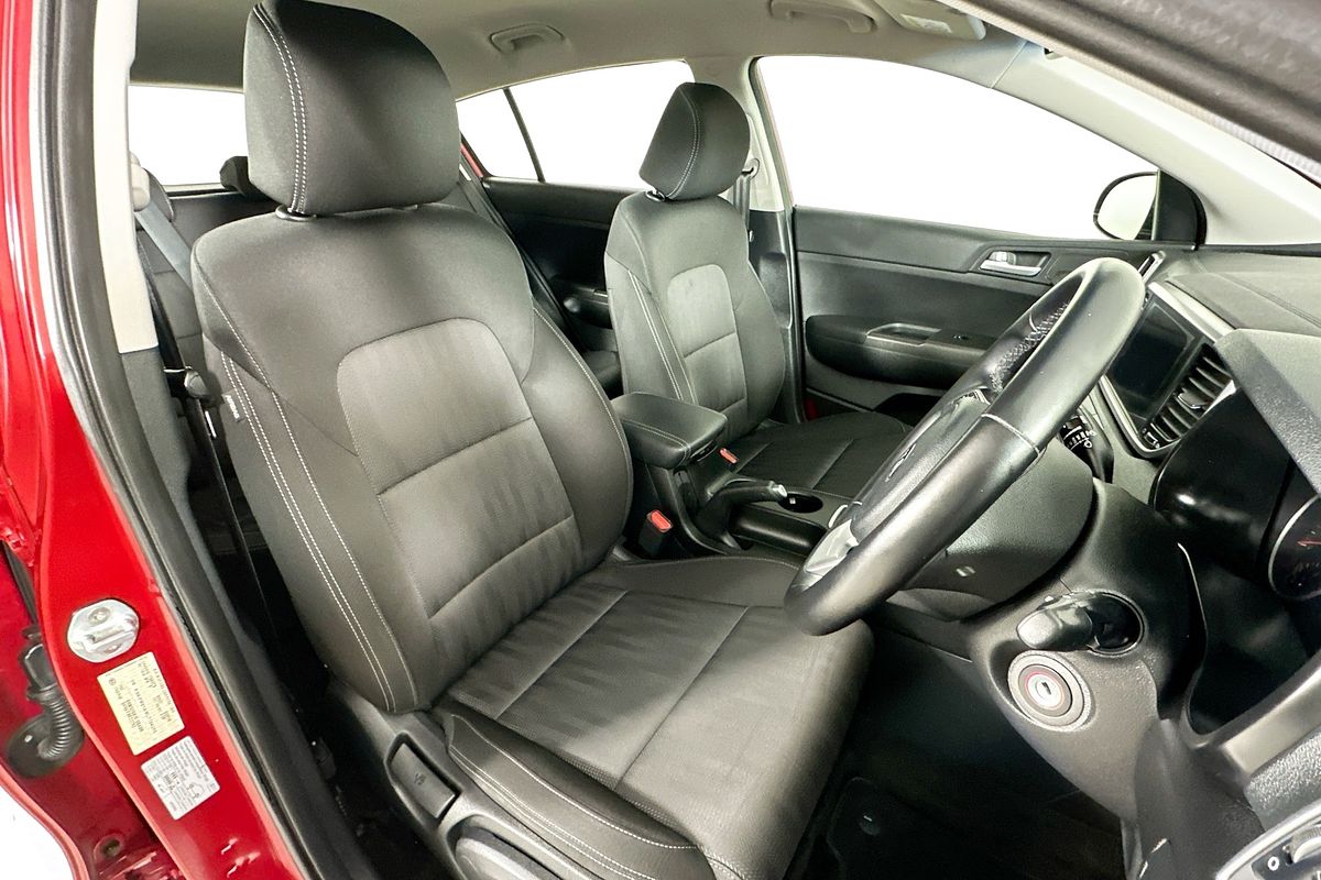 2019 Kia SPORTAGE SX (FWD) QL MY20