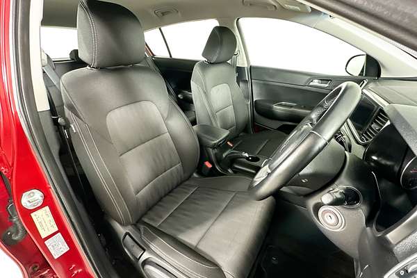 2019 Kia SPORTAGE SX (FWD) QL MY20
