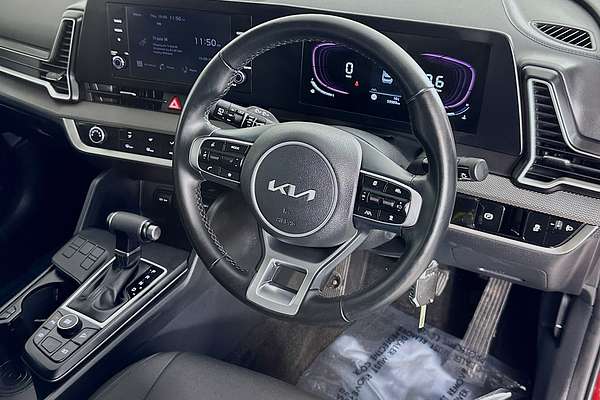 2023 Kia SPORTAGE S (FWD) NQ5 MY23