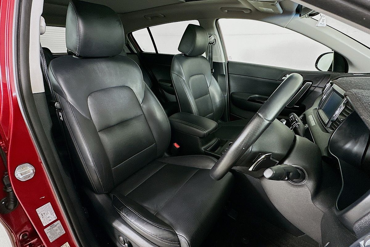 2017 Kia SPORTAGE GT-LINE (AWD) QL MY17