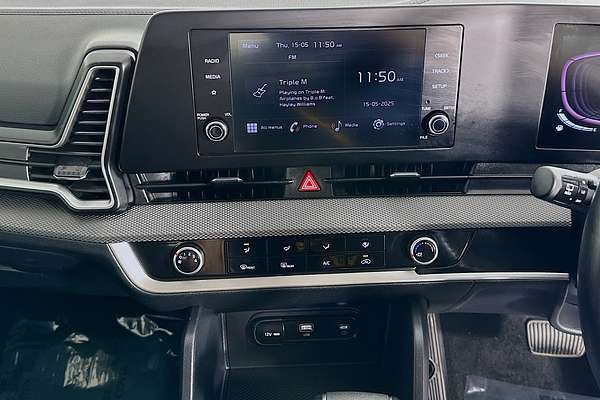 2023 Kia SPORTAGE S (FWD) NQ5 MY23
