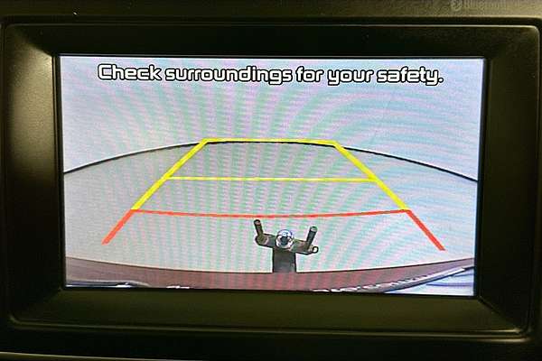 2018 Kia SPORTAGE Si (FWD) QL MY18