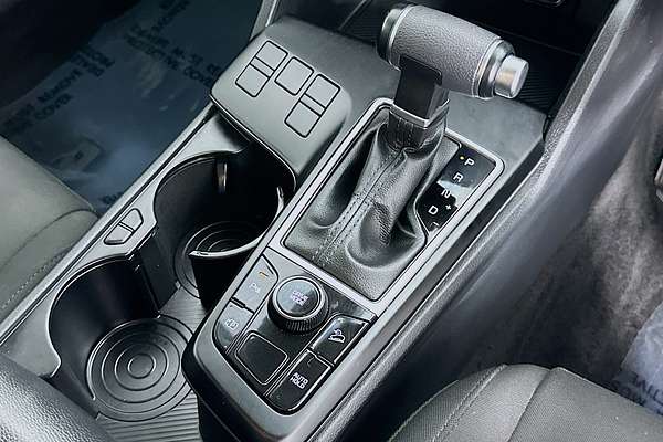 2023 Kia SPORTAGE S (FWD) NQ5 MY23