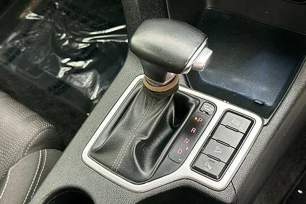 2018 Kia SPORTAGE Si (FWD) QL MY18