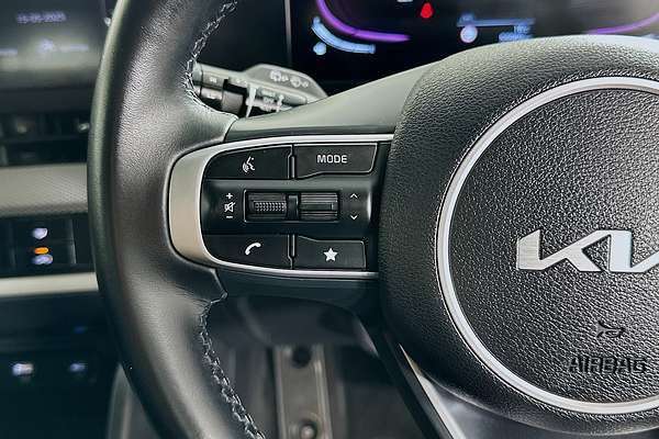 2023 Kia SPORTAGE S (FWD) NQ5 MY23