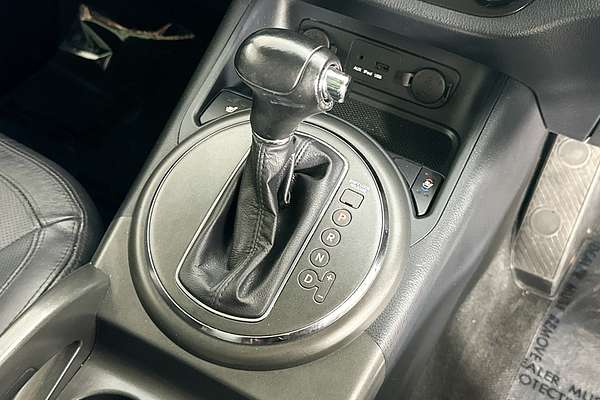 2012 Kia SPORTAGE PLATINUM (AWD) SL MY12