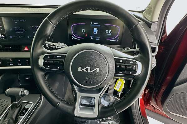 2023 Kia SPORTAGE S (FWD) NQ5 MY23