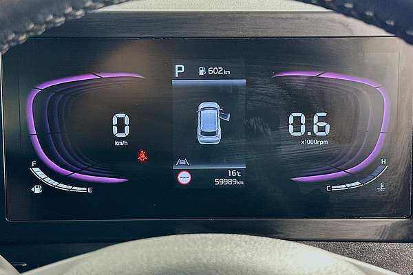 2023 Kia SPORTAGE S (FWD) NQ5 MY23