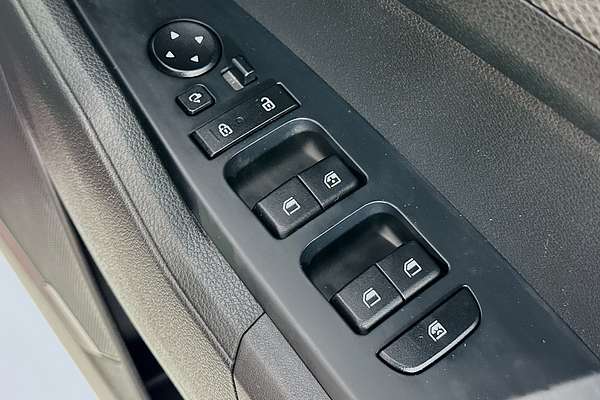 2023 Kia SPORTAGE S (FWD) NQ5 MY23