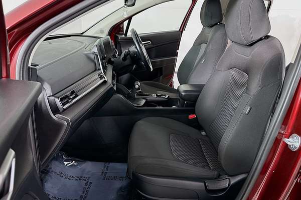 2023 Kia SPORTAGE S (FWD) NQ5 MY23