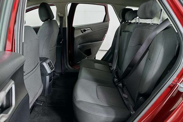 2023 Kia SPORTAGE S (FWD) NQ5 MY23