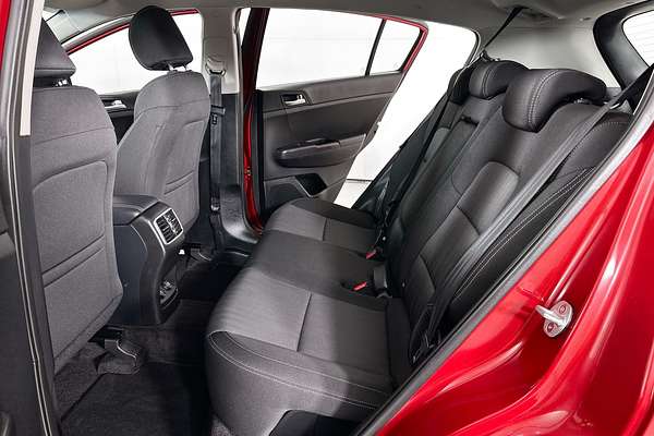 2019 Kia SPORTAGE SX (FWD) QL MY20