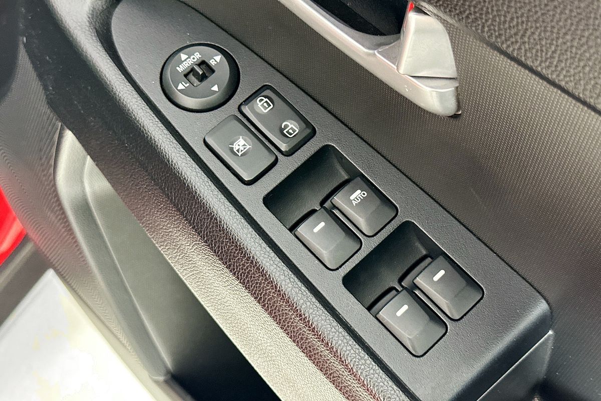 2012 Kia SPORTAGE PLATINUM (AWD) SL MY12