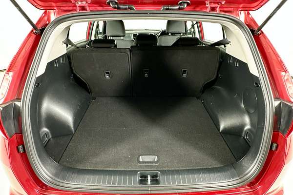 2018 Kia SPORTAGE Si (FWD) QL MY18