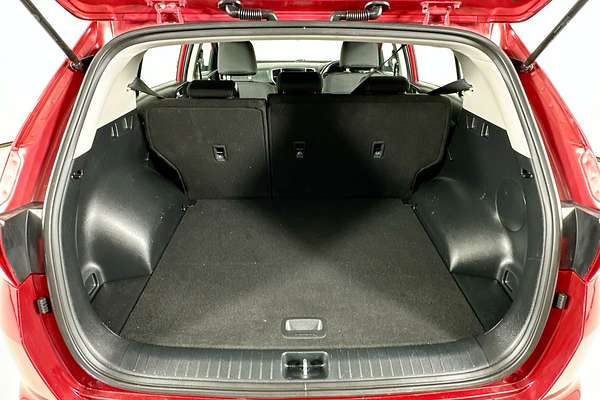 2018 Kia SPORTAGE Si (FWD) QL MY18