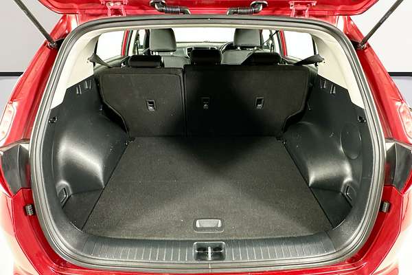 2018 Kia SPORTAGE Si (FWD) QL MY18