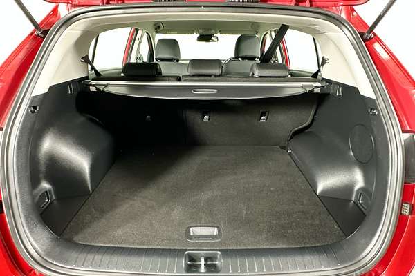 2019 Kia SPORTAGE SX (FWD) QL MY20
