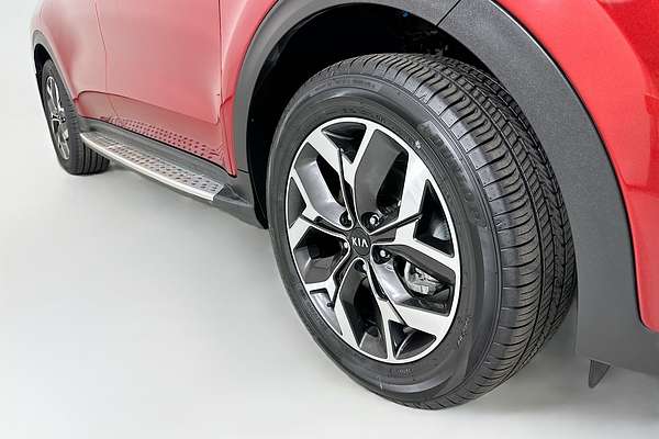 2019 Kia SPORTAGE SX (FWD) QL MY20
