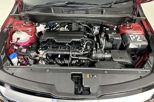 2023 Kia SPORTAGE S (FWD) NQ5 MY23