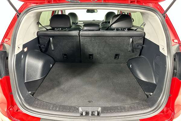 2012 Kia SPORTAGE PLATINUM (AWD) SL MY12