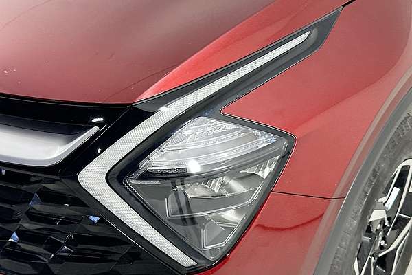 2023 Kia SPORTAGE S (FWD) NQ5 MY23