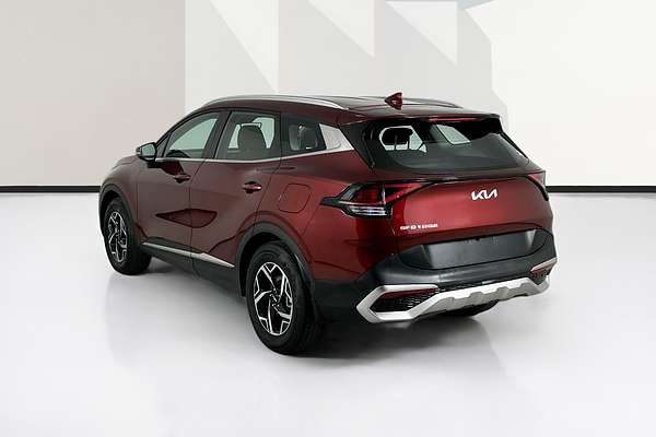 2023 Kia SPORTAGE S (FWD) NQ5 MY23