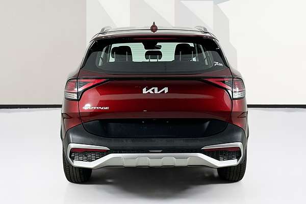 2023 Kia SPORTAGE S (FWD) NQ5 MY23