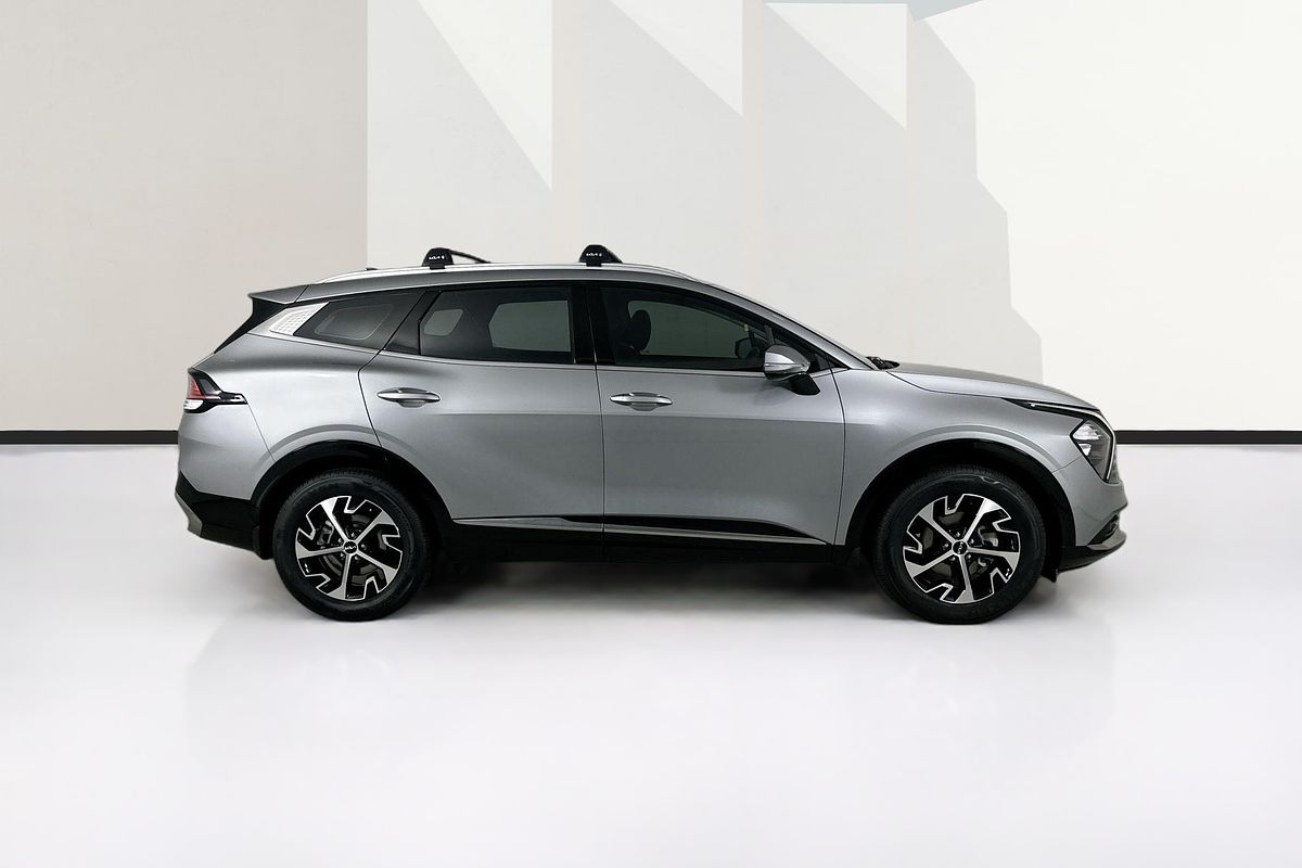 2022 Kia SPORTAGE SX (AWD) NQ5 MY22