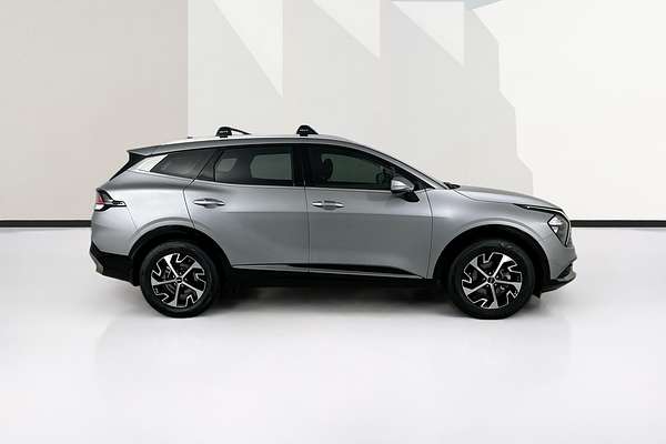2022 Kia SPORTAGE SX (AWD) NQ5 MY22