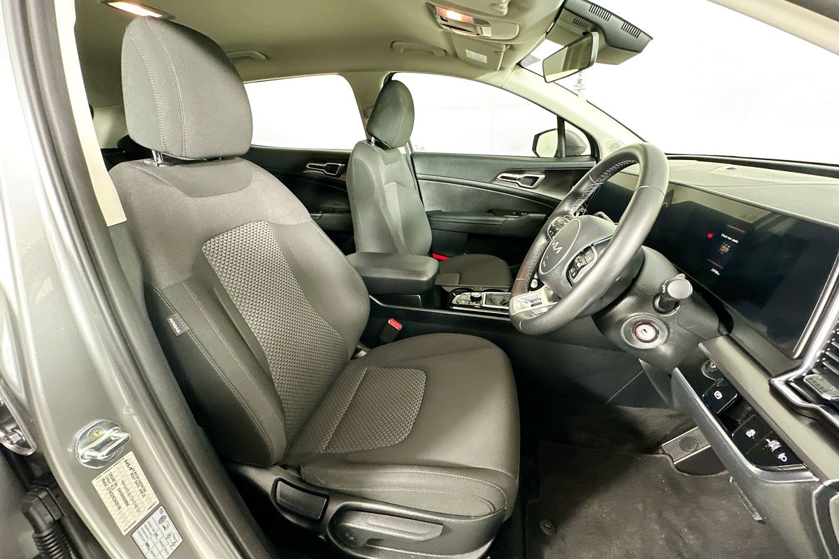 2022 Kia SPORTAGE SX (AWD) NQ5 MY22