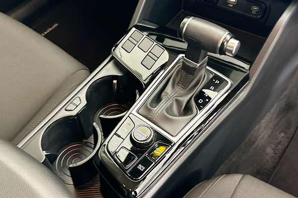 2022 Kia SPORTAGE SX (AWD) NQ5 MY22