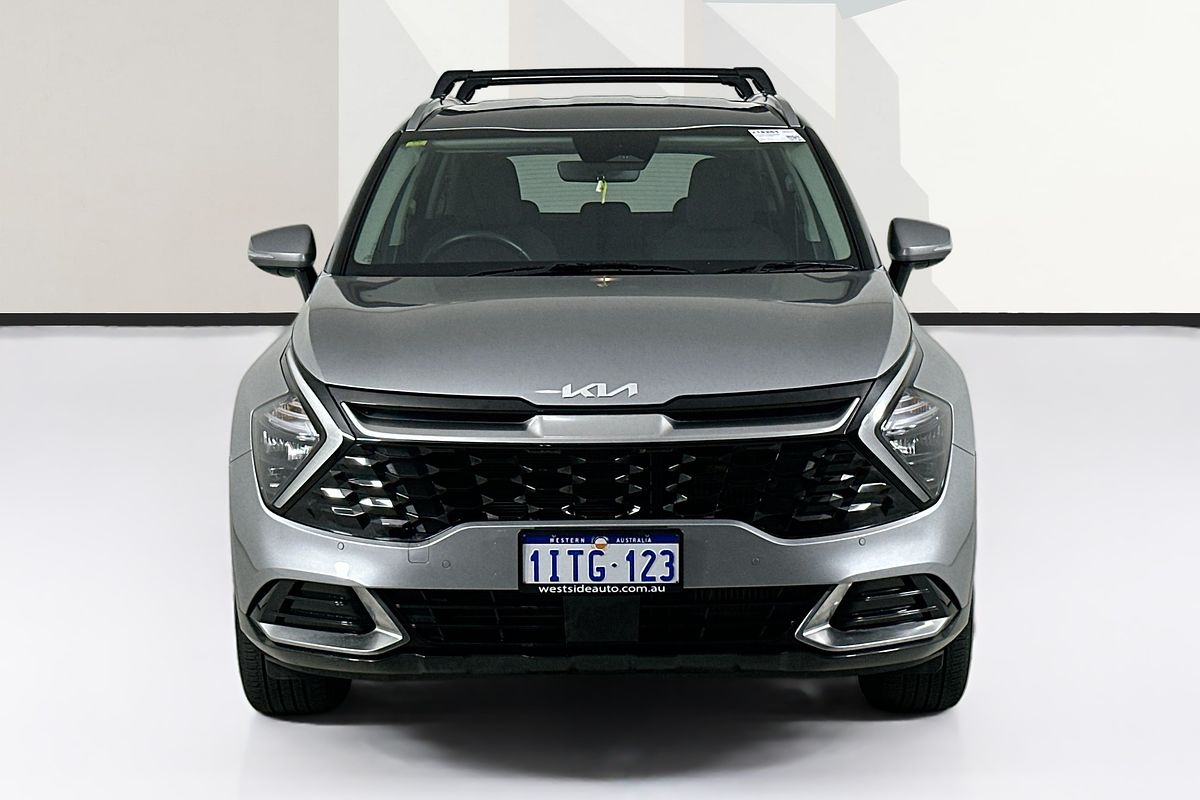 2022 Kia SPORTAGE SX (AWD) NQ5 MY22