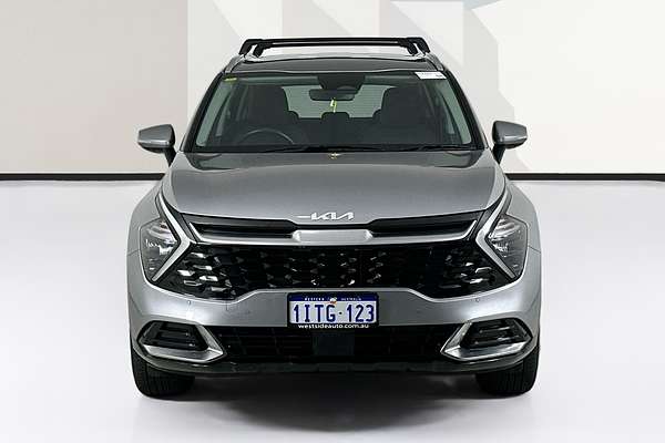 2022 Kia SPORTAGE SX (AWD) NQ5 MY22