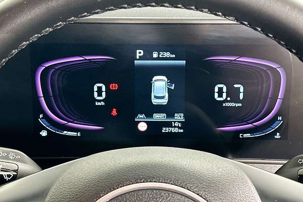 2022 Kia SPORTAGE SX (AWD) NQ5 MY22