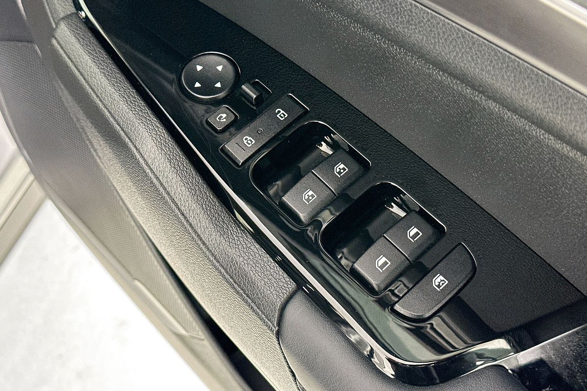 2022 Kia SPORTAGE SX (AWD) NQ5 MY22
