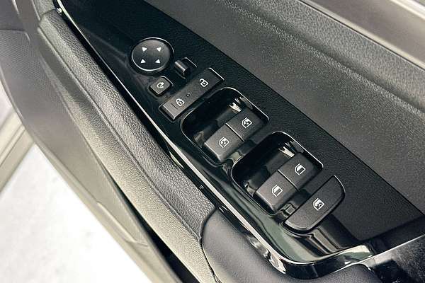 2022 Kia SPORTAGE SX (AWD) NQ5 MY22